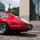 Illustration for article titled CCC Long-Term Project Car: Open Source Porsche 912